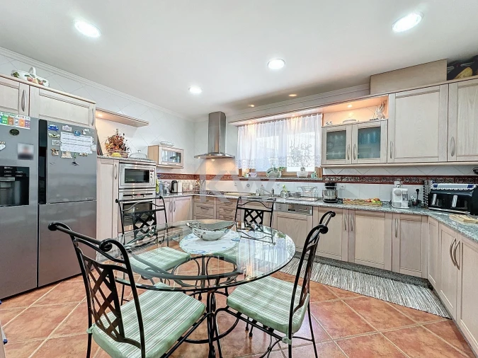 Moradia T4 para Venda em Caldas de São Jorge e Pigeiros Foto 15