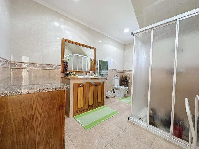 Moradia T4 para Venda em Caldas de São Jorge e Pigeiros Foto 31