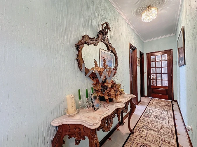 Moradia T4 para Venda em Caldas de São Jorge e Pigeiros Foto 50