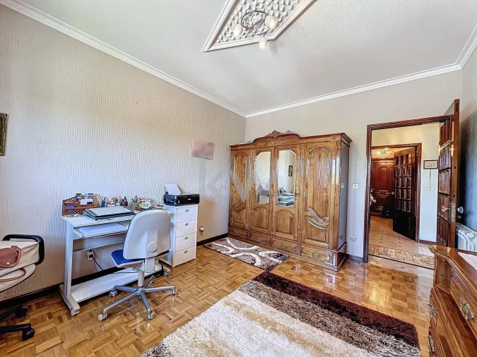 Moradia T4 para Venda em Caldas de São Jorge e Pigeiros Foto 60