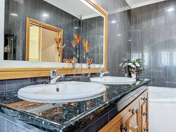 Moradia T4 para Venda em Caldas de São Jorge e Pigeiros Foto 59