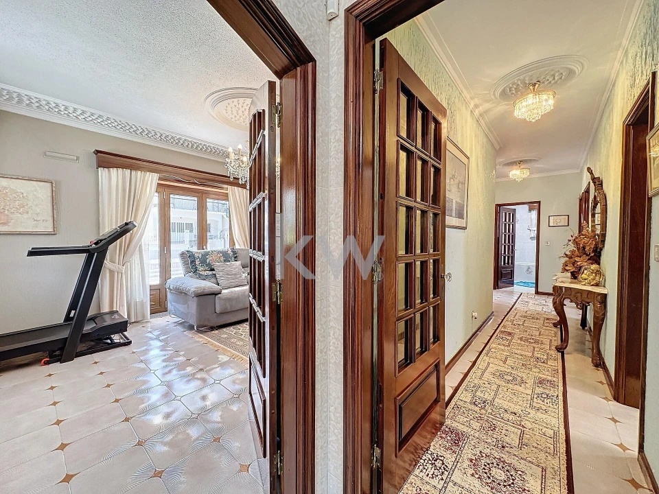 Moradia T4 para Venda em Caldas de São Jorge e Pigeiros Foto 17