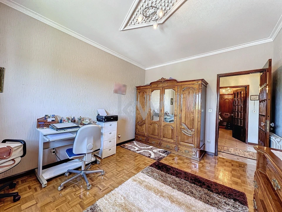 Moradia T4 para Venda em Caldas de São Jorge e Pigeiros Foto 60