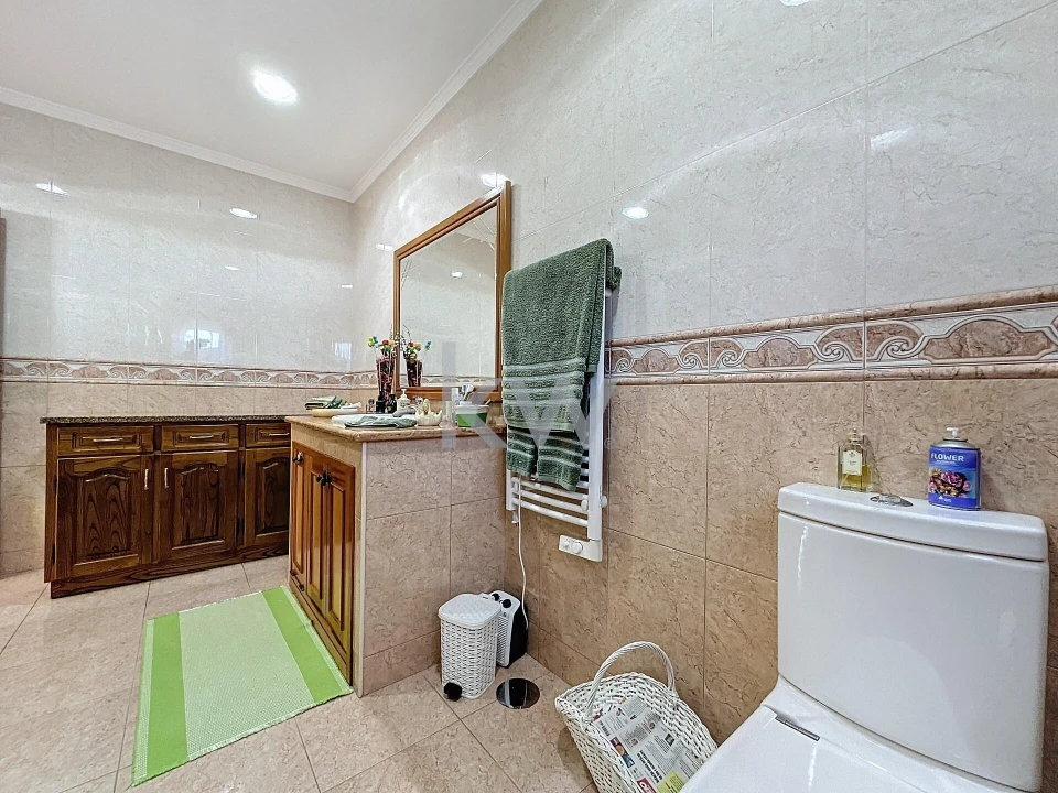 Moradia T4 para Venda em Caldas de São Jorge e Pigeiros Foto 33