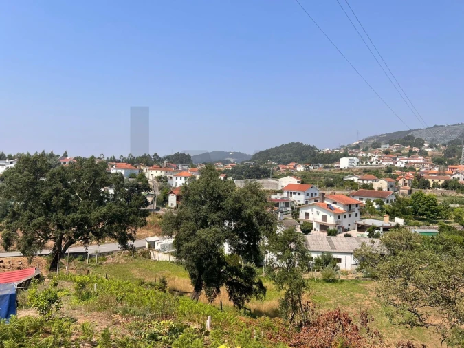 Terreno para Venda em Nogueira do Cravo e Pindelo Foto 3
