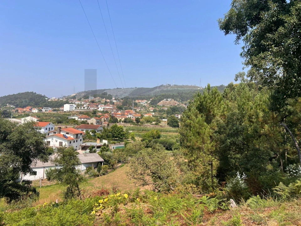 Terreno para Venda em Nogueira do Cravo e Pindelo Foto 10