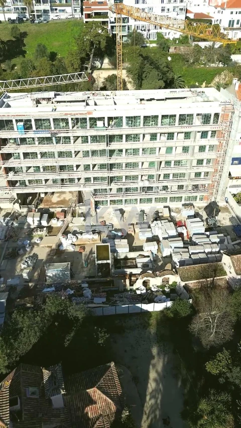 Apartamento T2 para Venda em Algés, Linda-A-Velha e Cruz Quebrada-Dafundo
