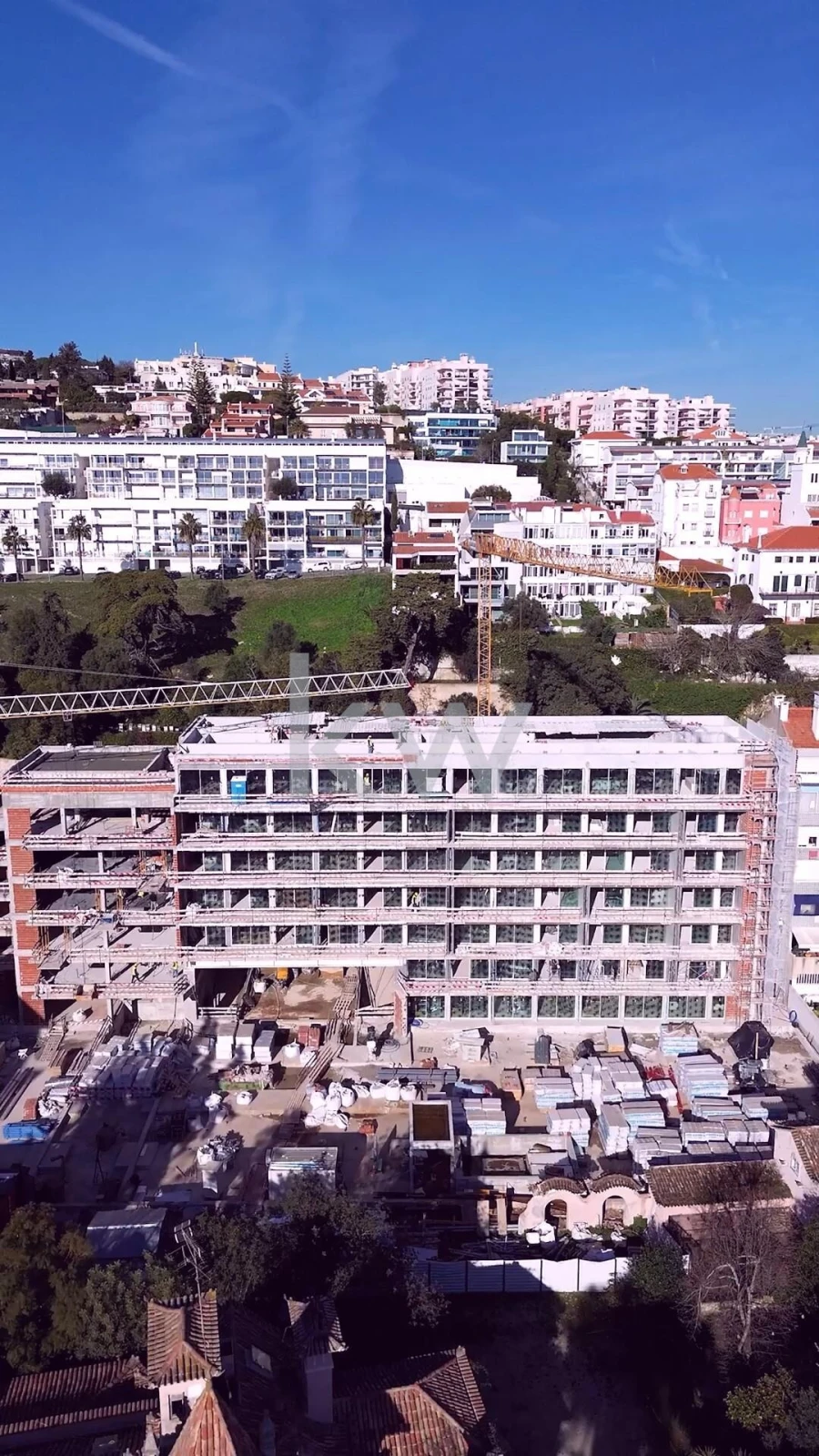 Apartamento T2 para Venda em Algés, Linda-A-Velha e Cruz Quebrada-Dafundo Foto 39