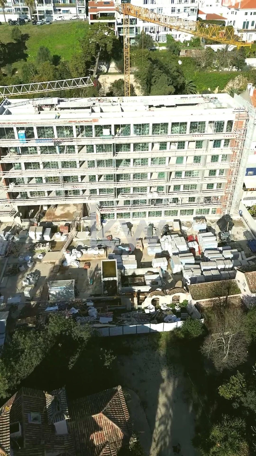 Apartamento T2 para Venda em Algés, Linda-A-Velha e Cruz Quebrada-Dafundo Foto 40