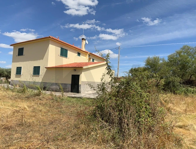 Moradia T5 para Venda em Atalaia e Safurdão Foto 7