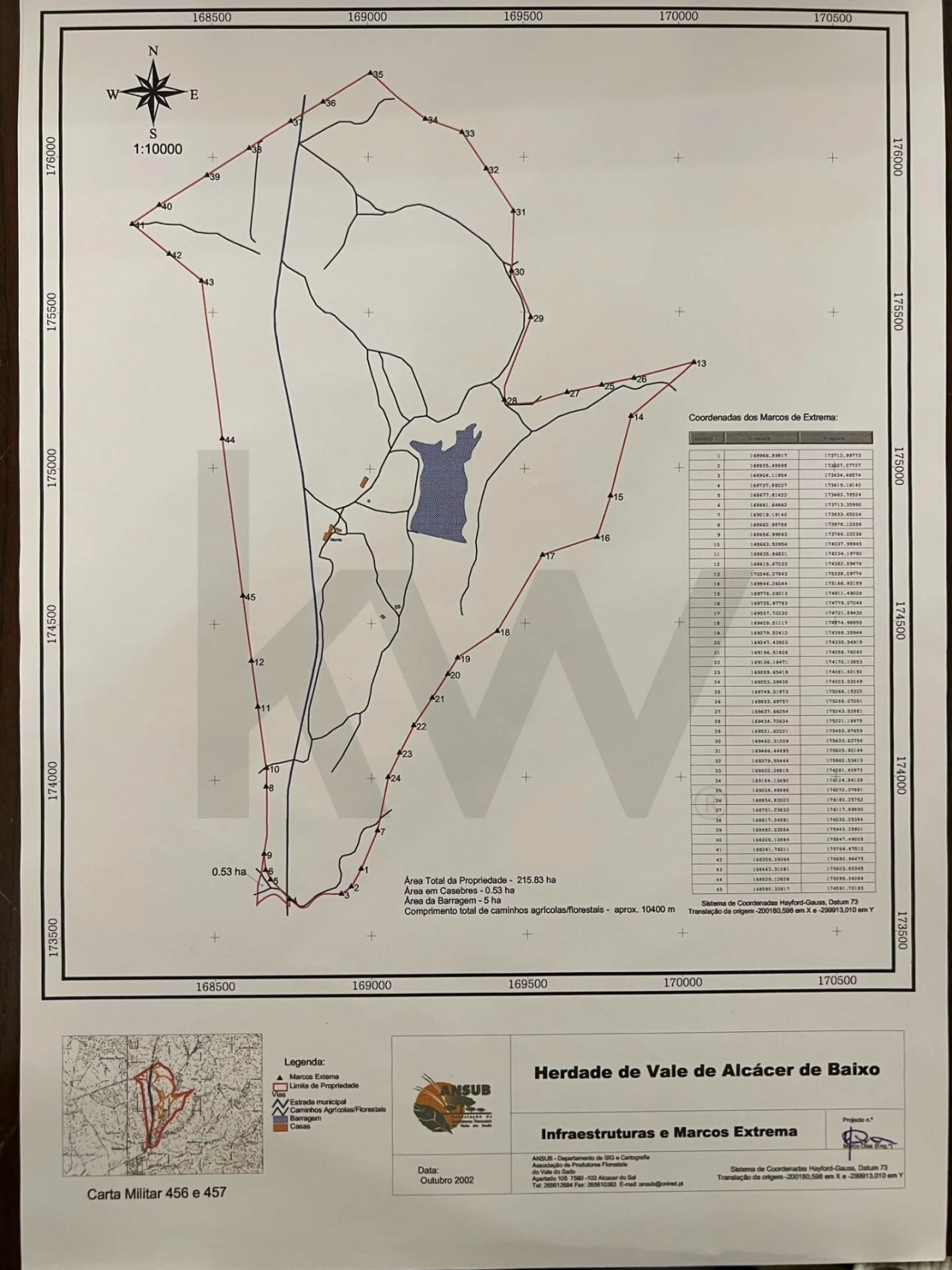 Quinta T11 para Venda em Cabrela Foto 66