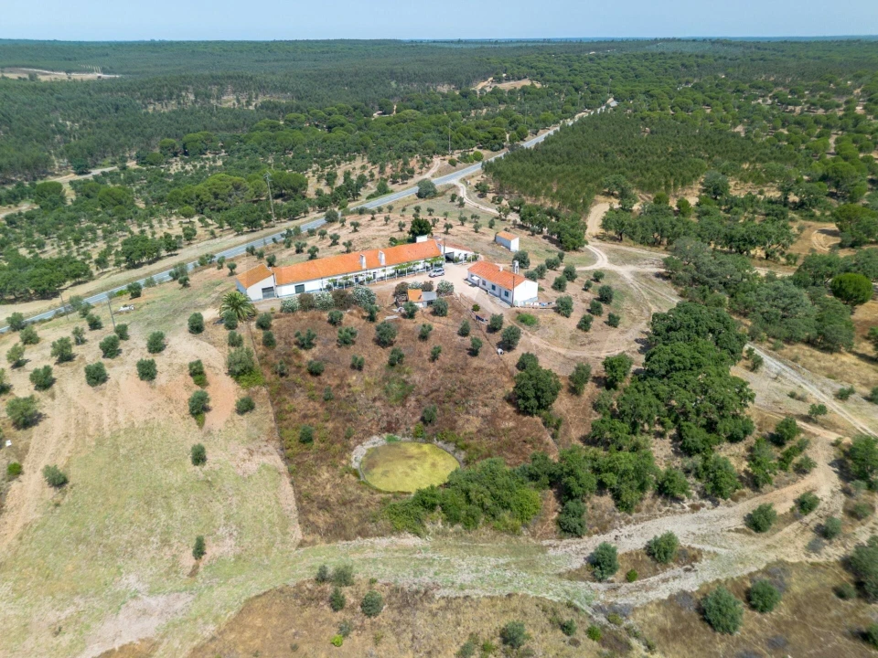 Quinta T11 para Venda em Cabrela Foto 10