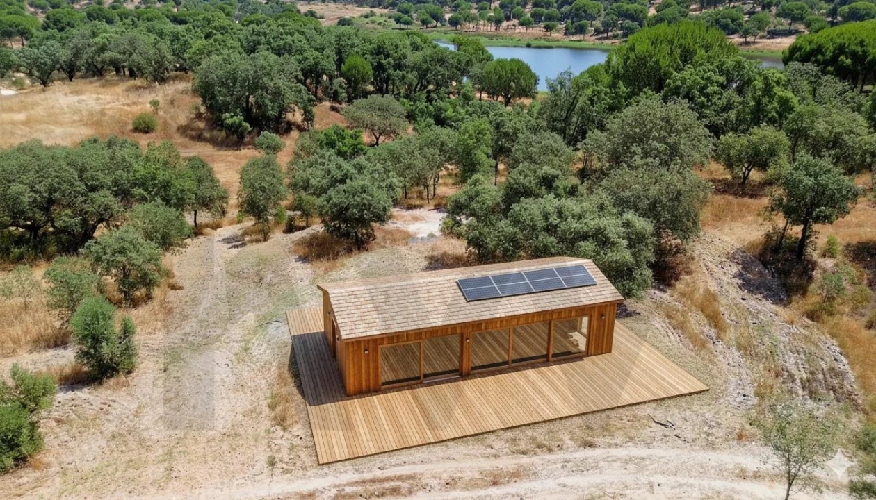 Quinta T11 para Venda em Cabrela Foto 23