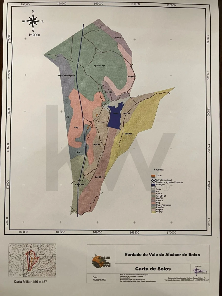 Quinta T11 para Venda em Cabrela Foto 65