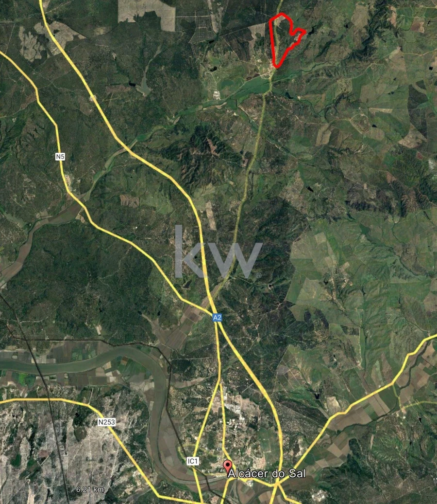 Quinta T11 para Venda em Cabrela Foto 63