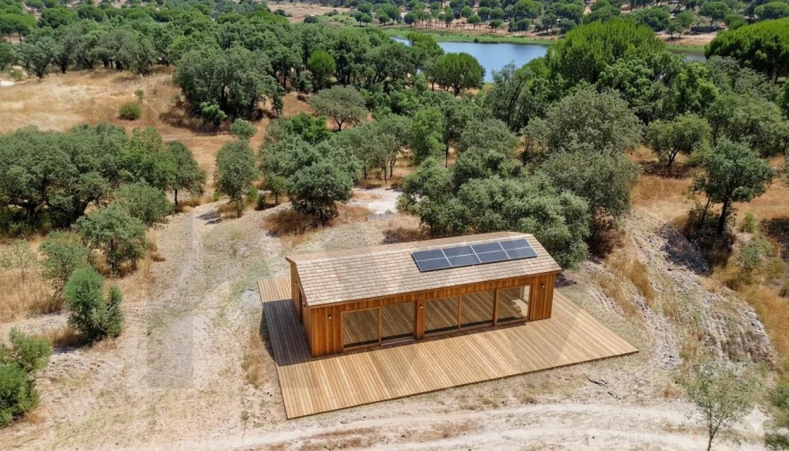 Quinta T11 para Venda em Cabrela Foto 23