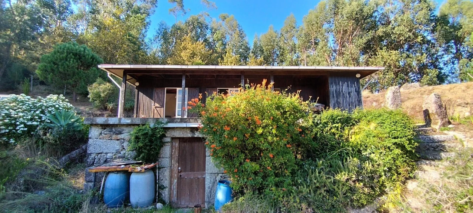 Quinta T2 para Venda em Gondufe Foto 1