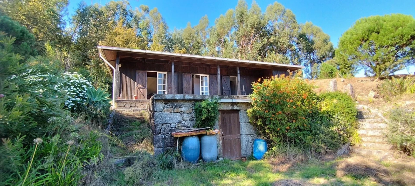 Quinta T2 para Venda em Gondufe Foto 3