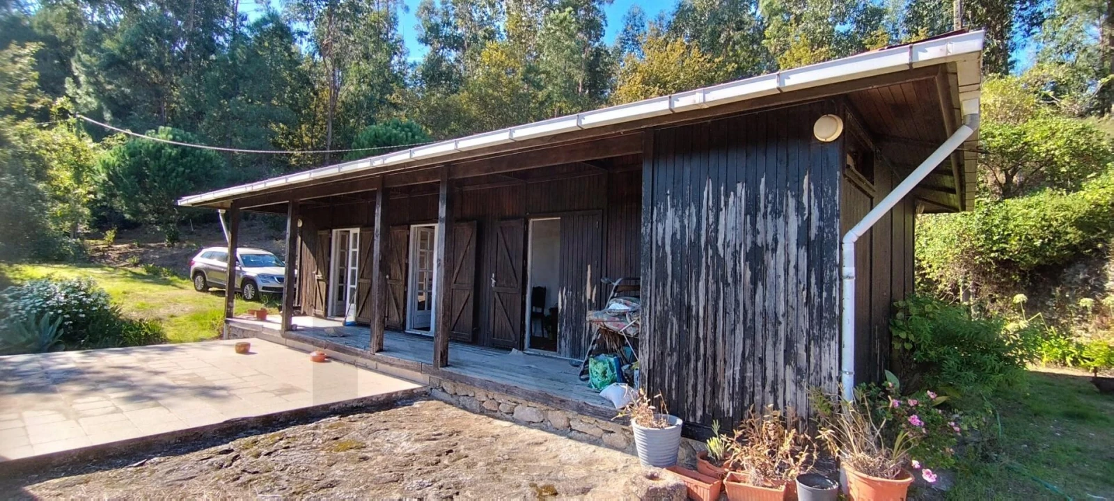 Quinta T2 para Venda em Gondufe Foto 7