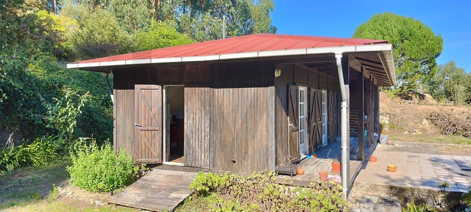 Quinta T2 para Venda em Gondufe Foto 6