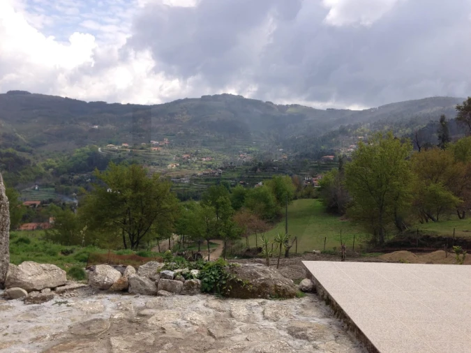 Quinta T2 para Venda em Gondufe Foto 7