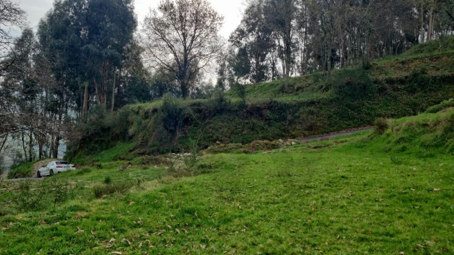 Quinta T2 para Venda em Gondufe Foto 8