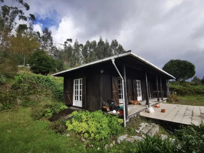 Quinta T2 para Venda em Gondufe