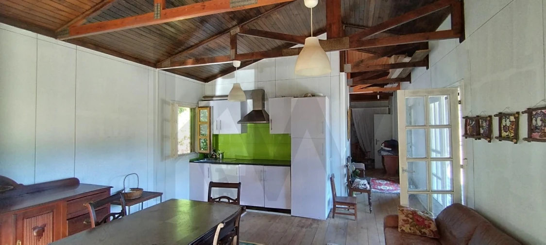 Quinta T2 para Venda em Gondufe Foto 10