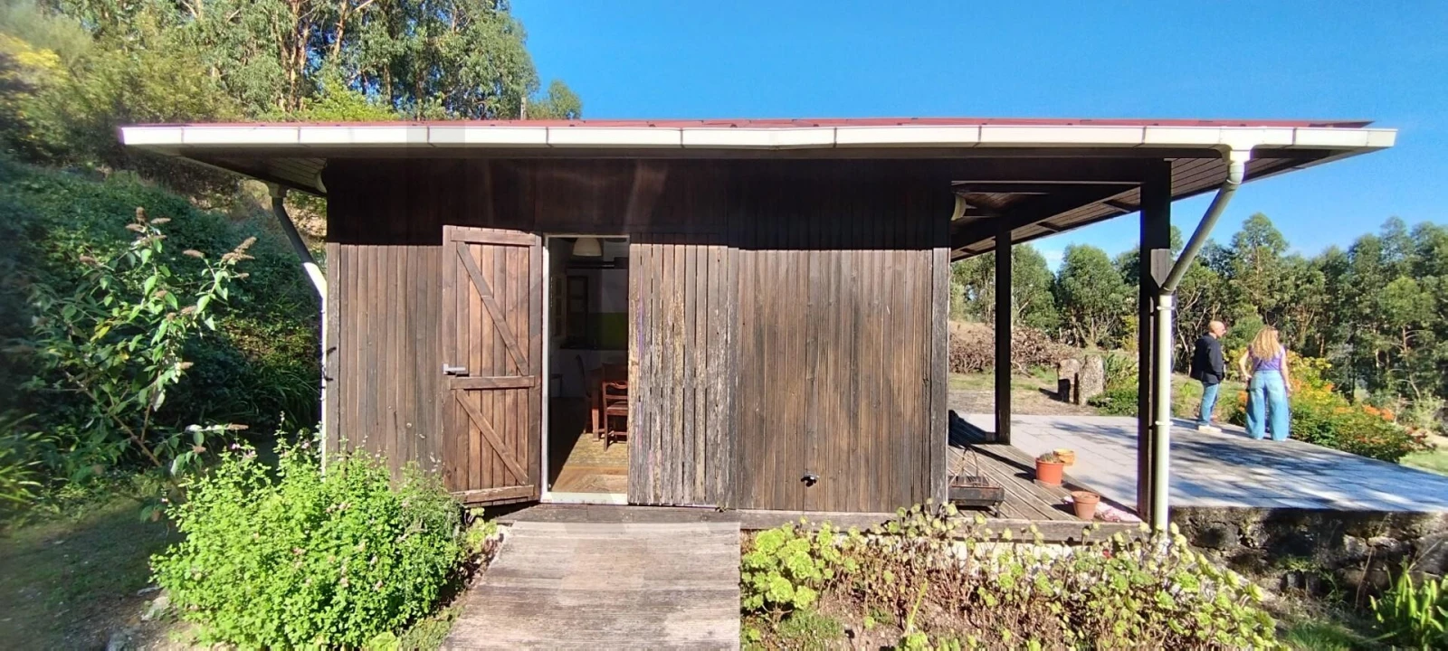 Quinta T2 para Venda em Gondufe Foto 5