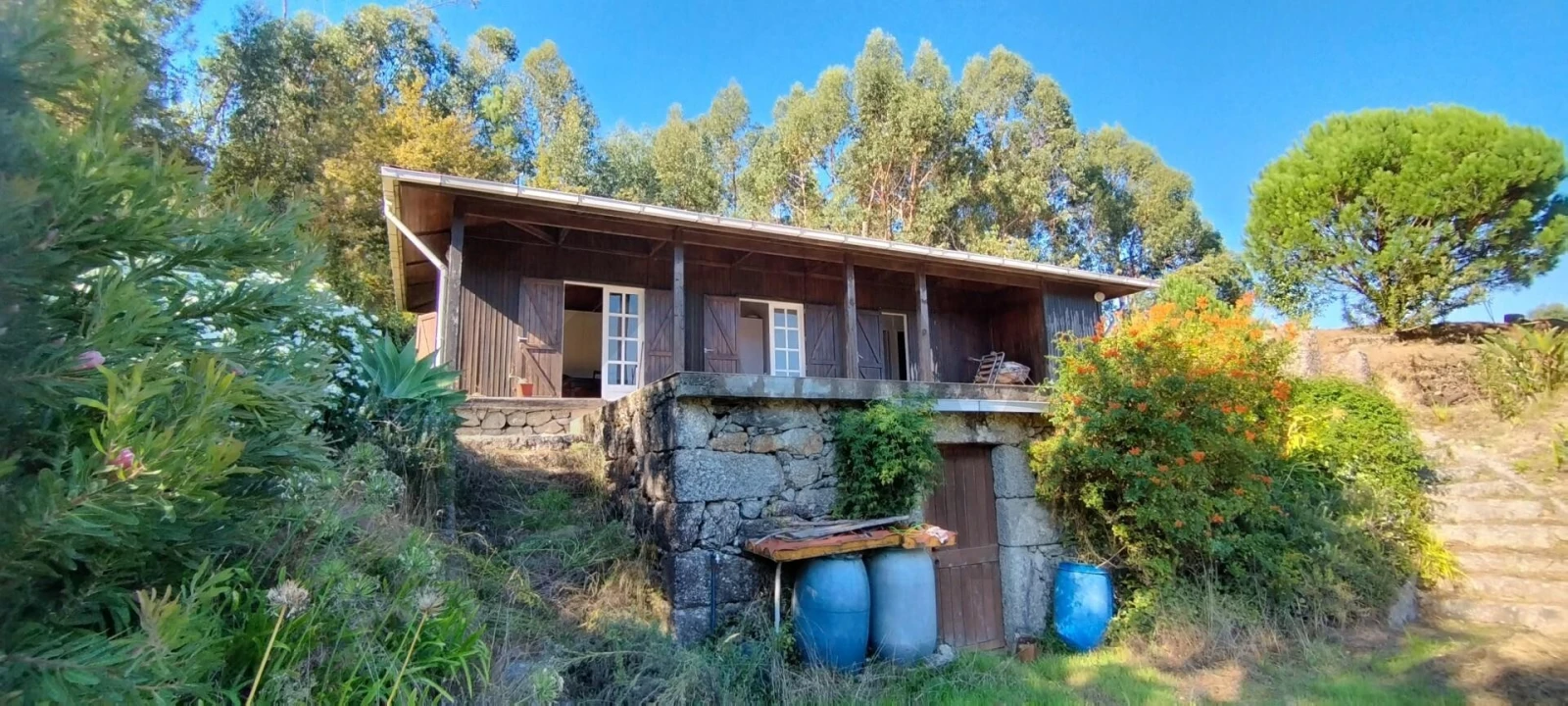 Quinta T2 para Venda em Gondufe Foto 2