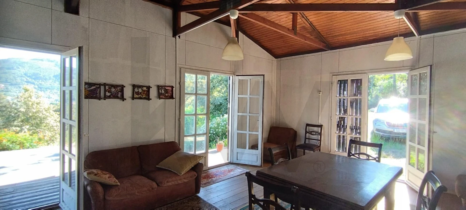 Quinta T2 para Venda em Gondufe Foto 9