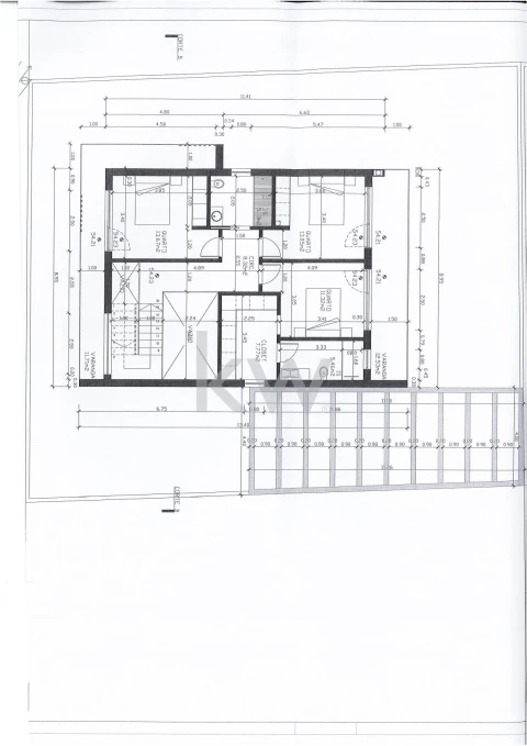 Moradia T4 para Venda em Corroios