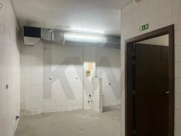 Loja para Venda em Arroios
