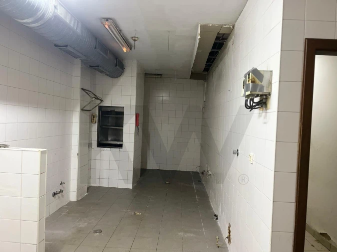 Loja para Venda em Arroios Foto 10