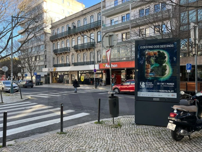 Loja para Venda em Arroios Foto 15