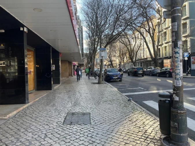 Loja para Venda em Arroios Foto 16