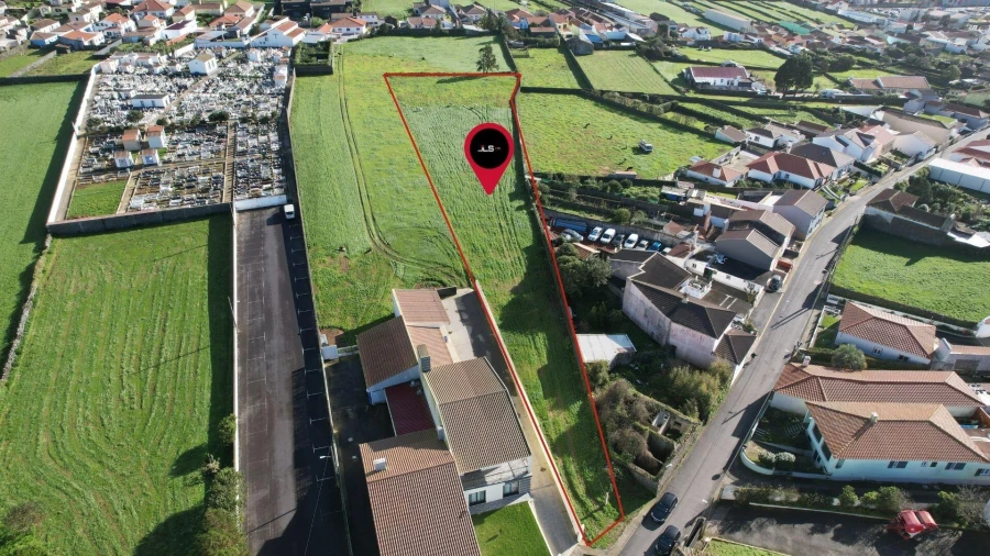 Terreno para Venda em Arrifes Foto 12