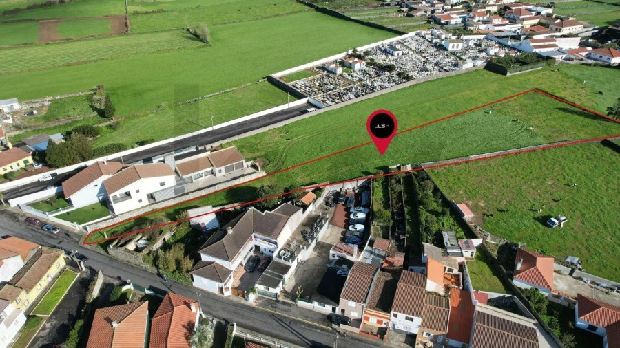 Terreno para Venda em Arrifes Foto 10