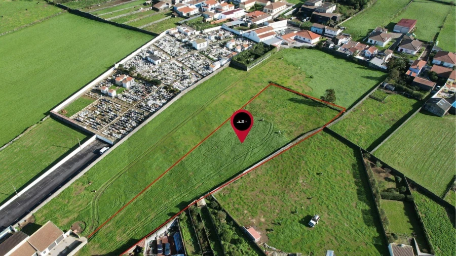 Terreno para Venda em Arrifes Foto 3