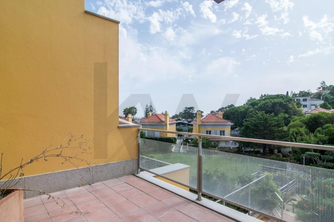 Moradia T5 para Venda em Cascais e Estoril Foto 27