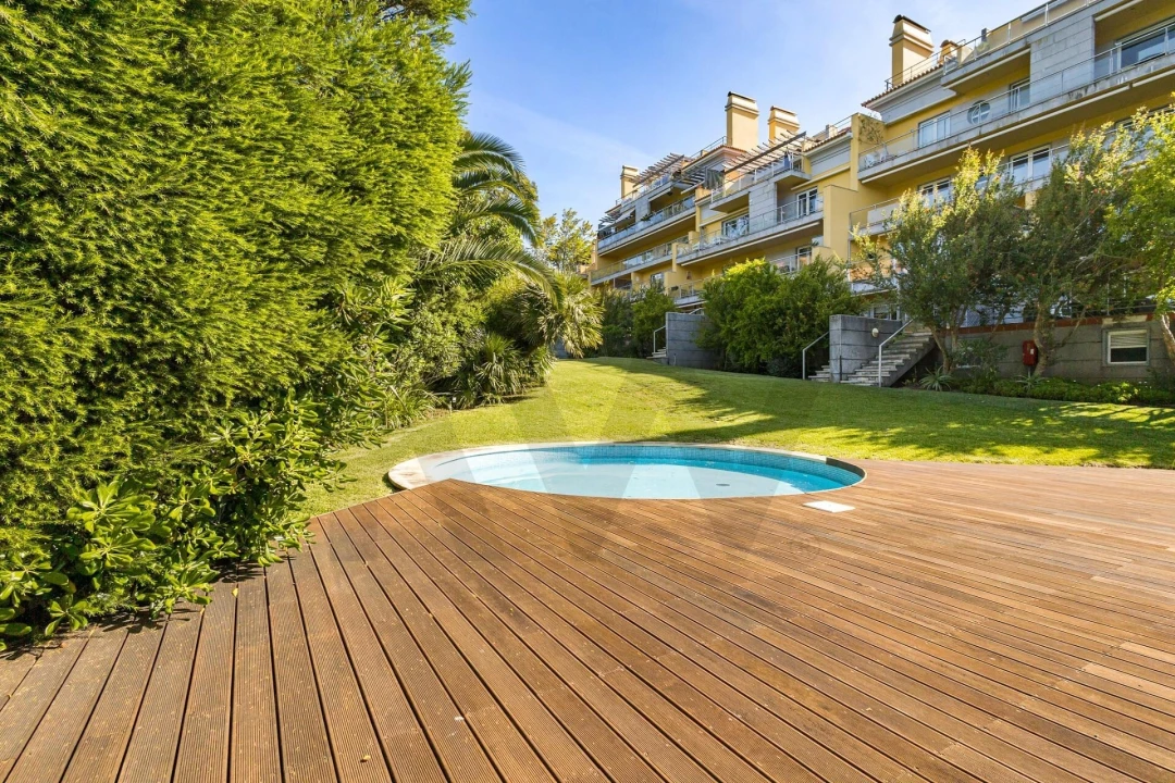 Moradia T5 para Venda em Cascais e Estoril Foto 6