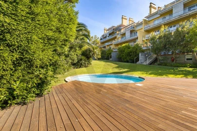 Moradia T5 para Venda em Cascais e Estoril