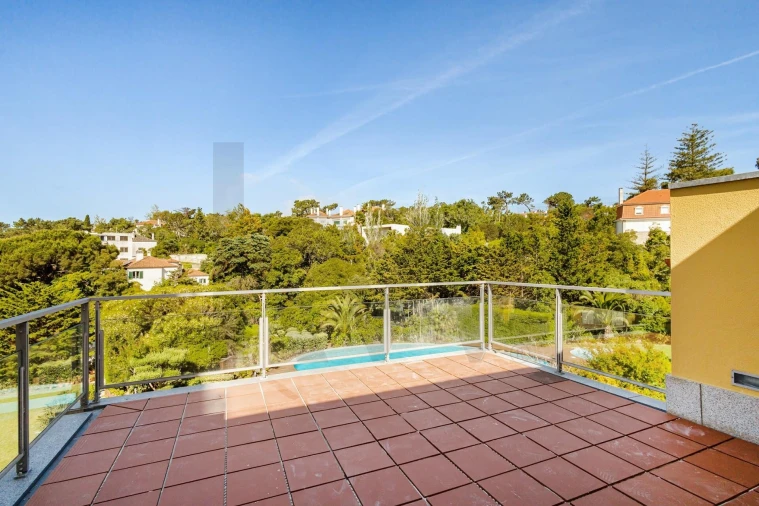 Moradia T5 para Venda em Cascais e Estoril Foto 21