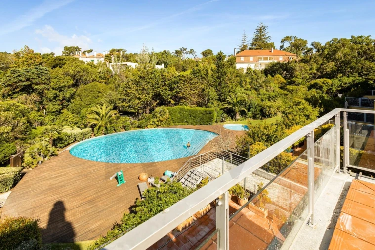Moradia T5 para Venda em Cascais e Estoril Foto 3