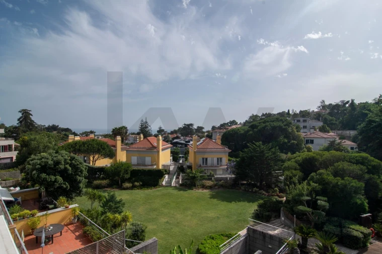 Moradia T5 para Venda em Cascais e Estoril Foto 25