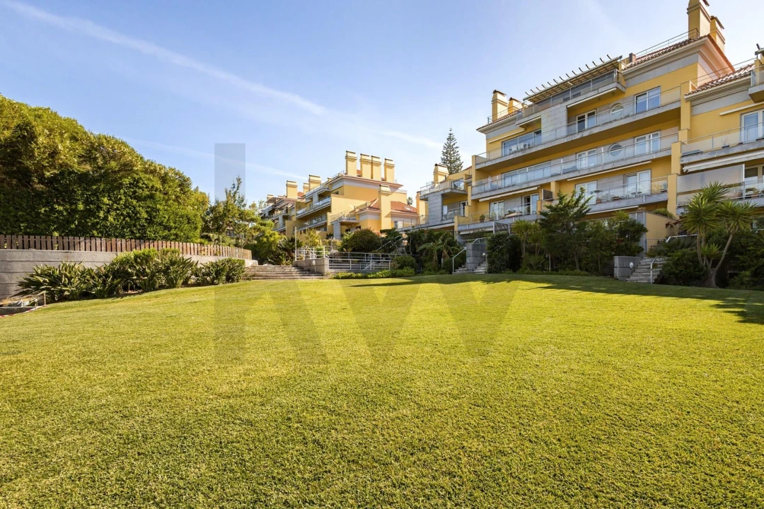 Moradia T5 para Venda em Cascais e Estoril Foto 20