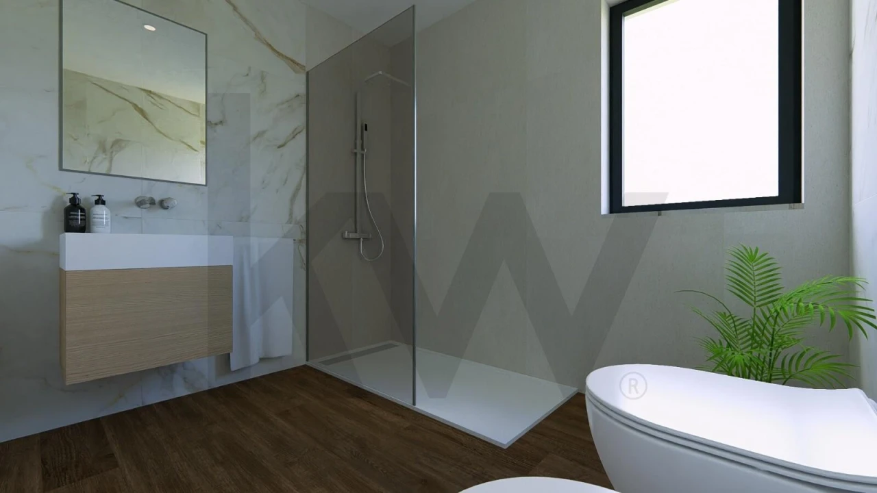 Apartamento T2 para Venda em Ílhavo (São Salvador) Foto 17