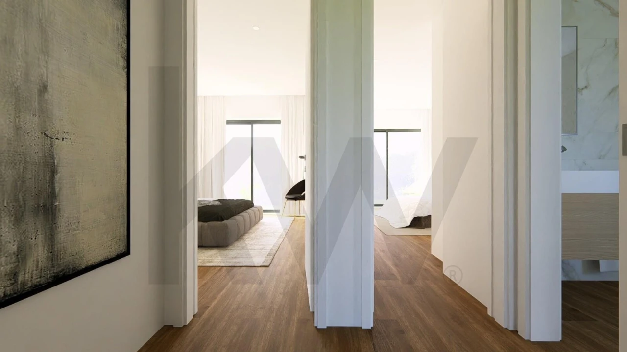 Apartamento T2 para Venda em Ílhavo (São Salvador) Foto 1