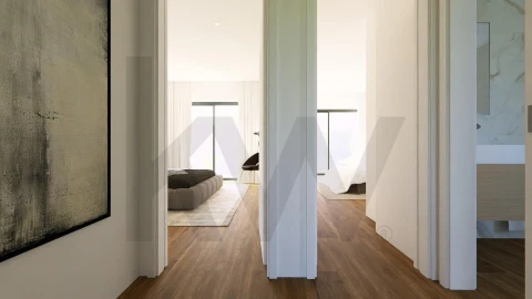 Apartamento T2 para Venda em Ílhavo (São Salvador)