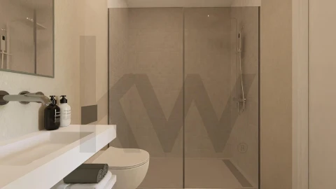 Apartamento T2 para Venda em Ílhavo (São Salvador)
